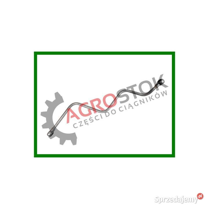 Przewód gruby długi t25 Parczew