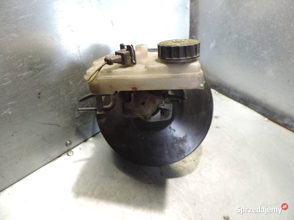 PEUGEOT 206 14 HDI SERWO HAMULCOWE 9650368080 małopolskie Nowy Sącz sprzedam