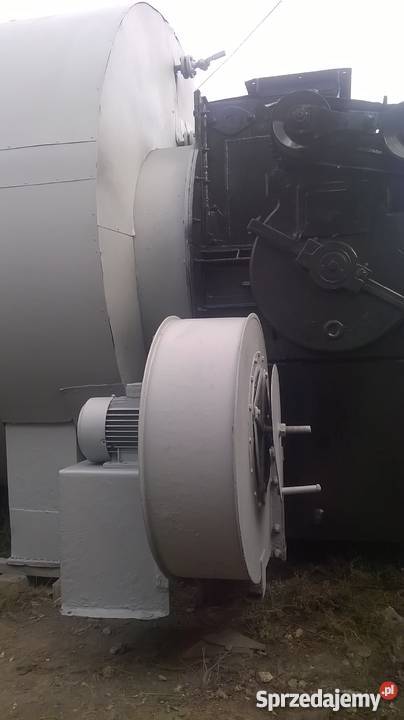 2 piece miałowe zebiec SWC840 Lubienia