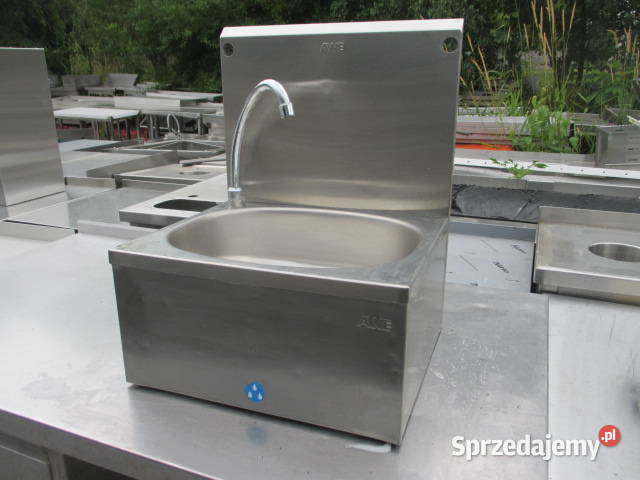 Zlew Wiszący 354020 Gastronomia Ostrów Wielkopolski