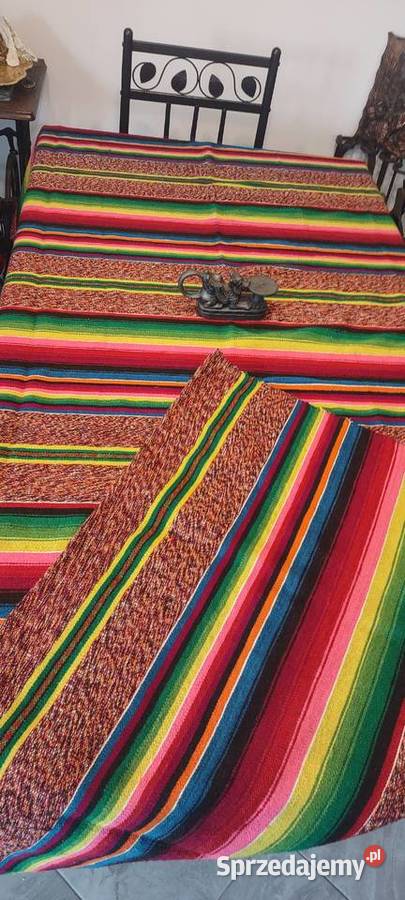 Folk Pasiak wełniany Oldschool barwnymelanże Pozostałe śląskie Ruda Śląska