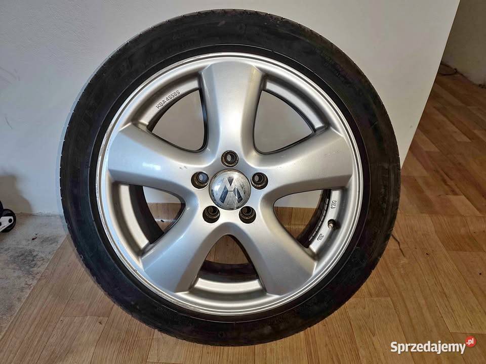 Koła VW 17 Mikołów