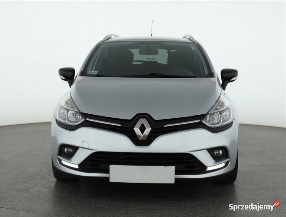 Renault Clio 12 TCe elektryczne lusterka Piaseczno