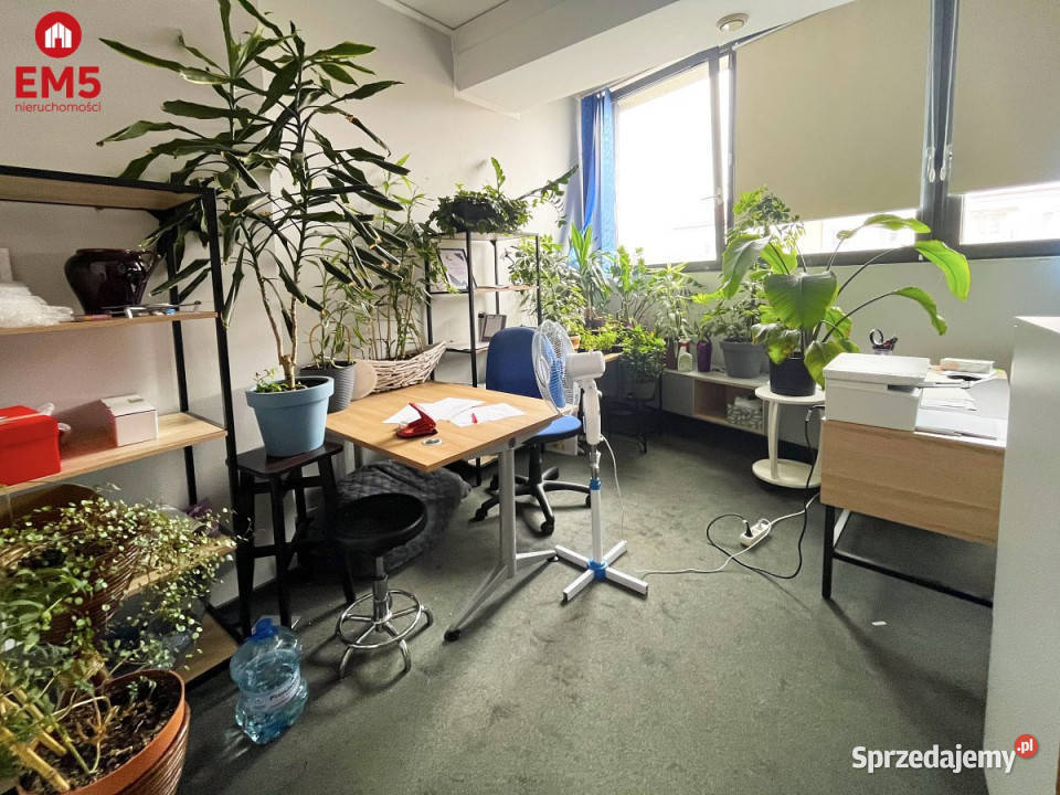 Lokal na wynajem Białystok 85m2 podlaskie sprzedam