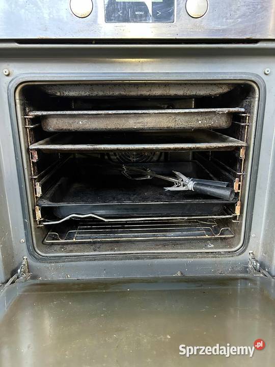 Piekarnik Amica do zabudowy Dąbrowa Zielona