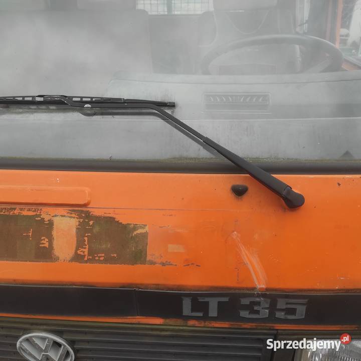Ramię wycieraczki VW lt 24 dostawcze Łodygowice