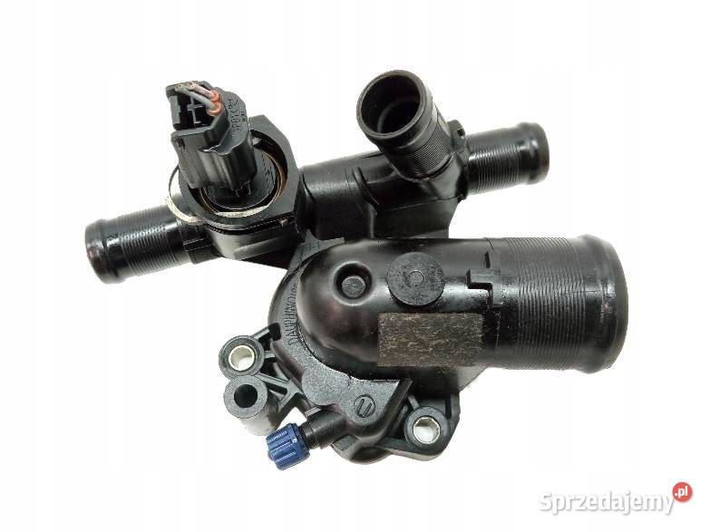 OBUDOWA TERMOSTATU 8200907243C 20 DCI Renault
