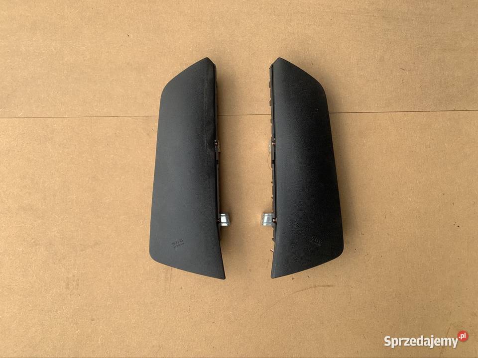 Airbag poduszka powietrzna siedzenia lewa prawa Szczecin