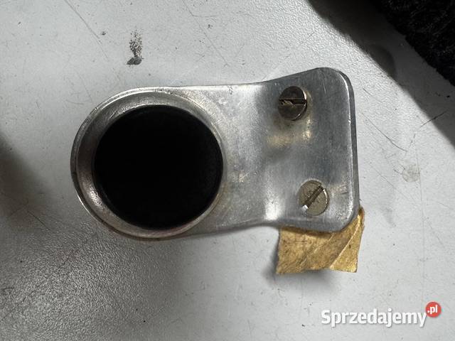 Pompka przyciskowa PRL Syrena 104 105 105L Fiat Pustków-Osiedle sprzedam