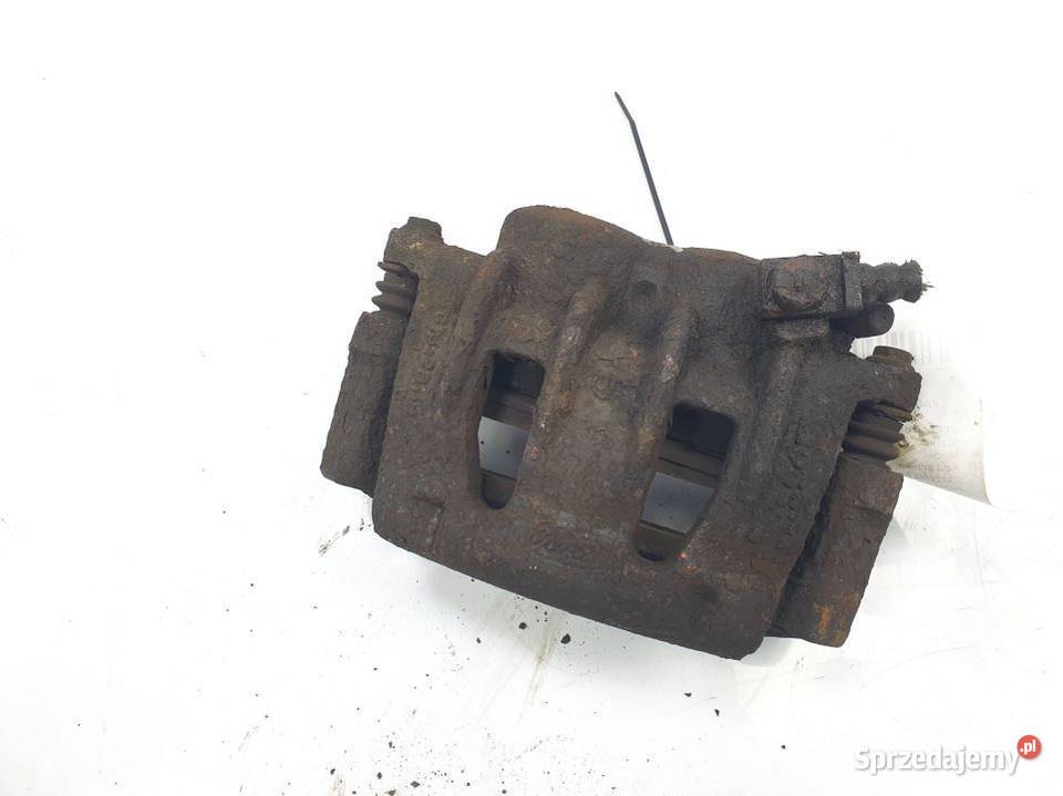 ZACISK HAMULCOWY PRZÓD LEWY FORD TRANSIT MK5 osobowe kujawsko-pomorskie Lipno sprzedam