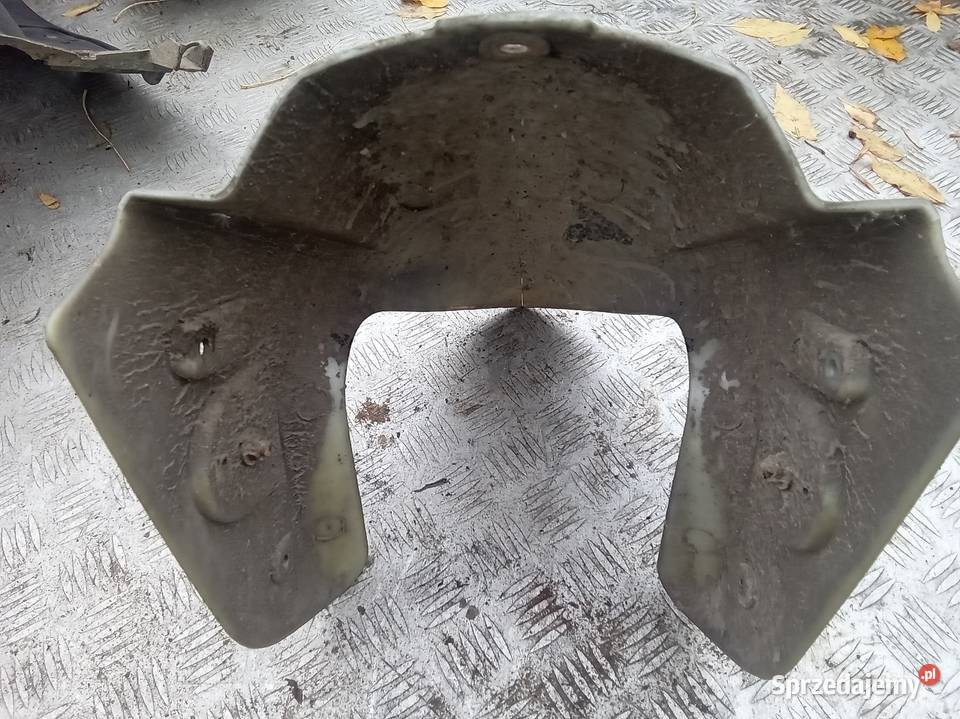 Przedni błotnik QT4 Quantum Zipp Romet Barton Namysłów