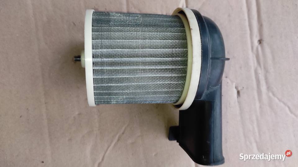 Yamaha Virago 535 mocowanie filtr powietrza Warszawa sprzedam