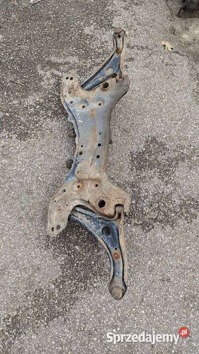 Sanki toyota Yaris 1 Łagów