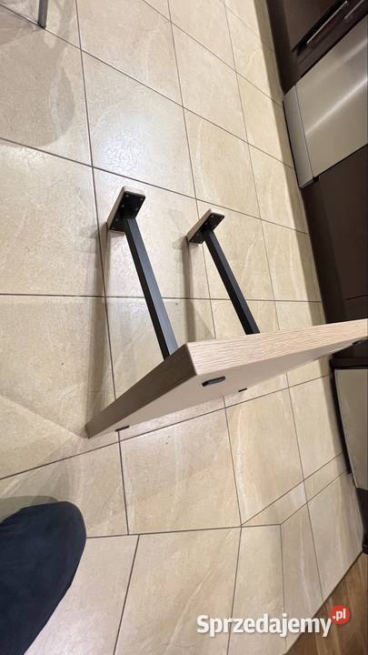 Stojaczek do ćwiczeń akrobatycznych Rzeszów