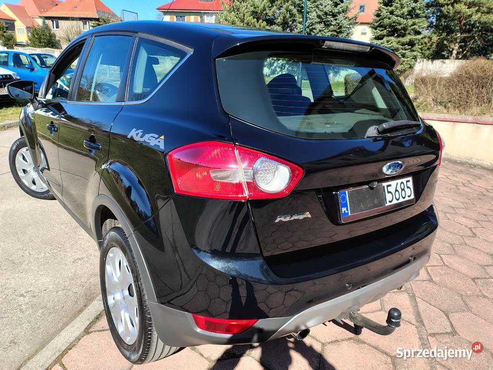 Auto prywatne stan idealny proszę czytać Paczków
