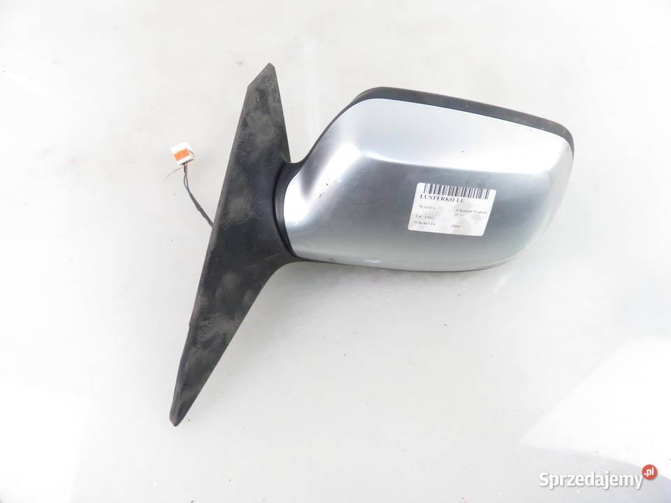 LUSTERKO LEWE MAZDA 6 3 PIN