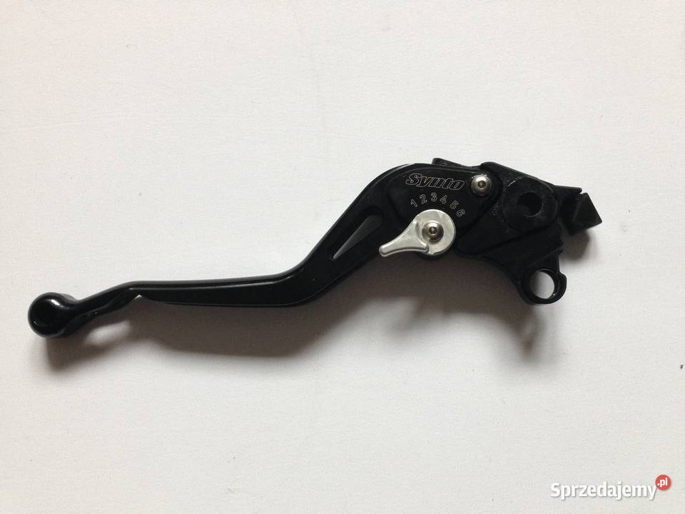 GSXR 1300 Hayabusa 0715 Dźwignia Dźwignie SYNTO Łobżenica