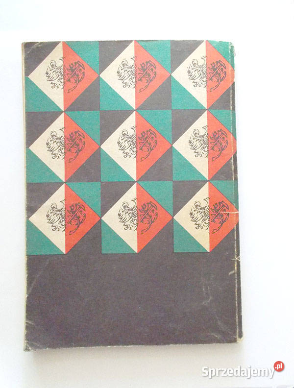 książki z PRL prl gadżety kroniki miejskie prl encyklopedie, słowniki, leksykony