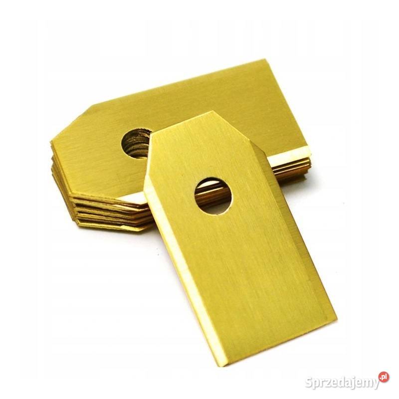 Nóż Automower HUSQVARNA GARDENA 43mm TYTAN 30 Ostrołęka