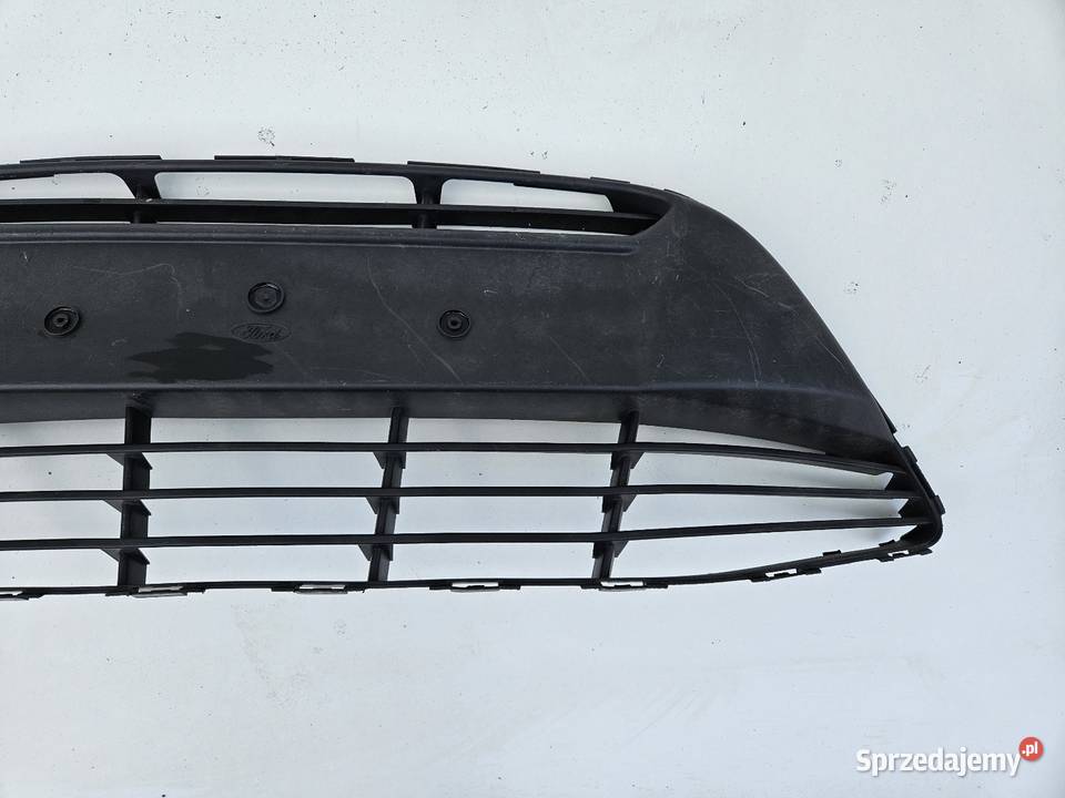 FORD C MK2 II 1014 GRILL ATRAPA KRATKA ZDERZAKA