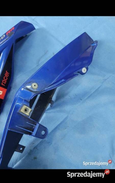 APRILIA TUONO V4 1100 16 OGON ZADUPEK TYŁ sprzedam