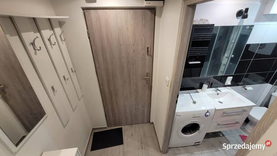 Sprzedam mieszkanie w Żarowie 2 piętra dolnośląskie Żarów