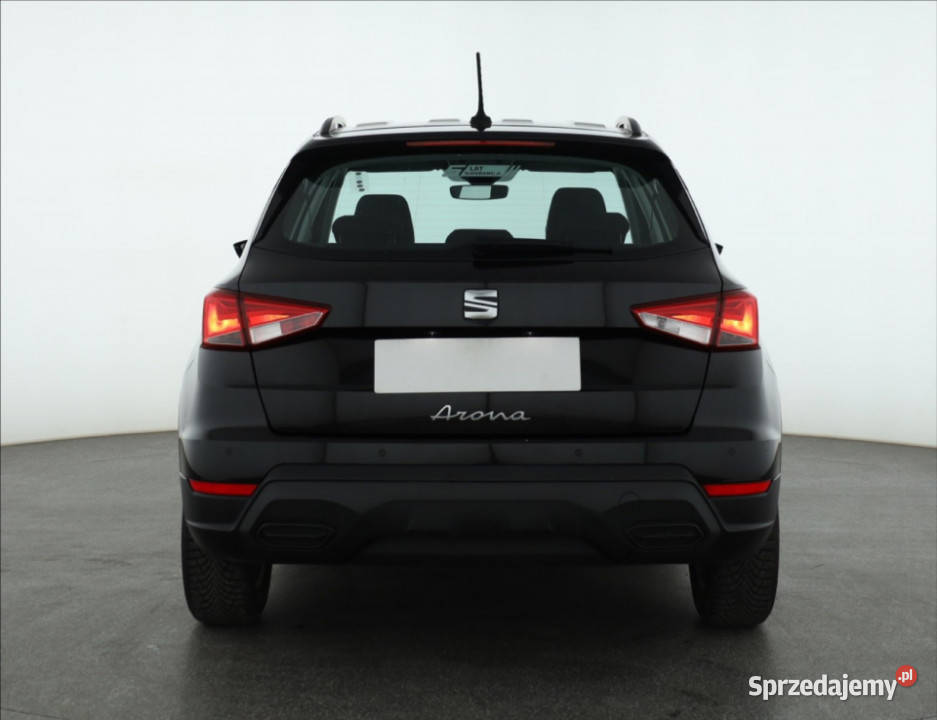 Seat Arona 10 TSI ABS Piaseczno