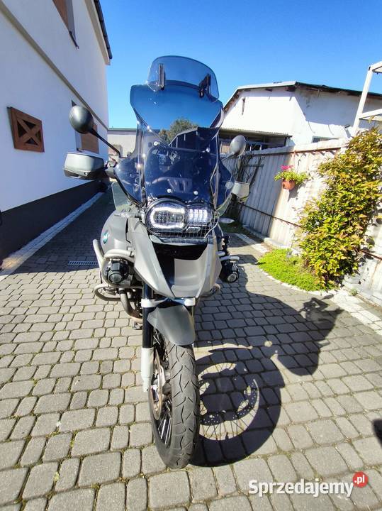 BMW R 1200 GS ADVENTURE