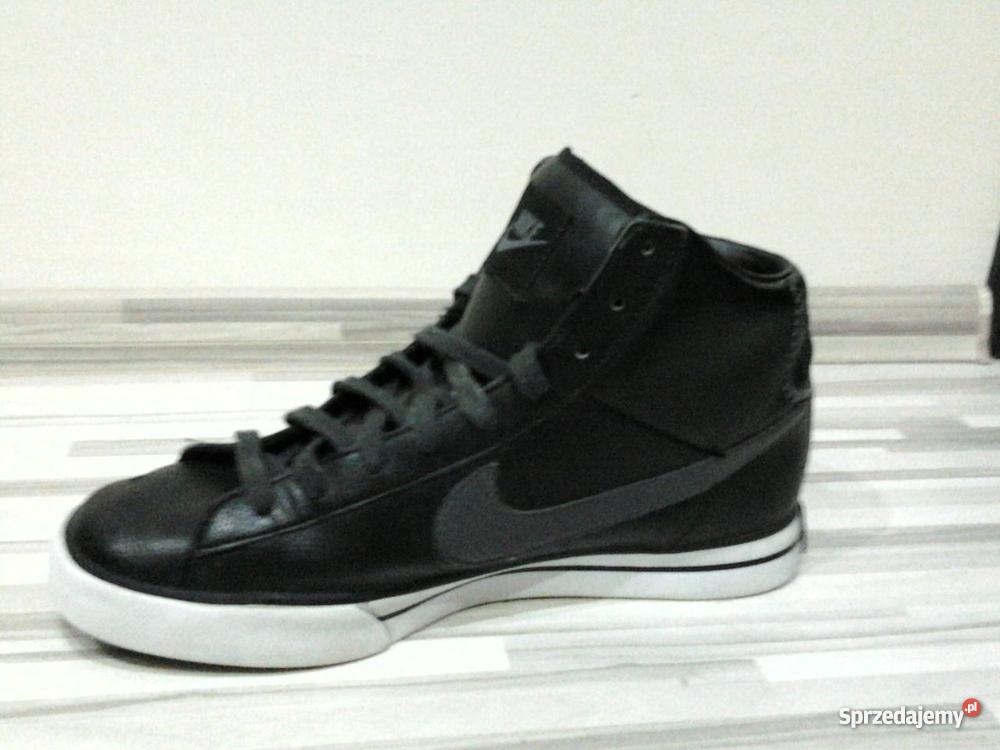 Nike Sweet Classic High
