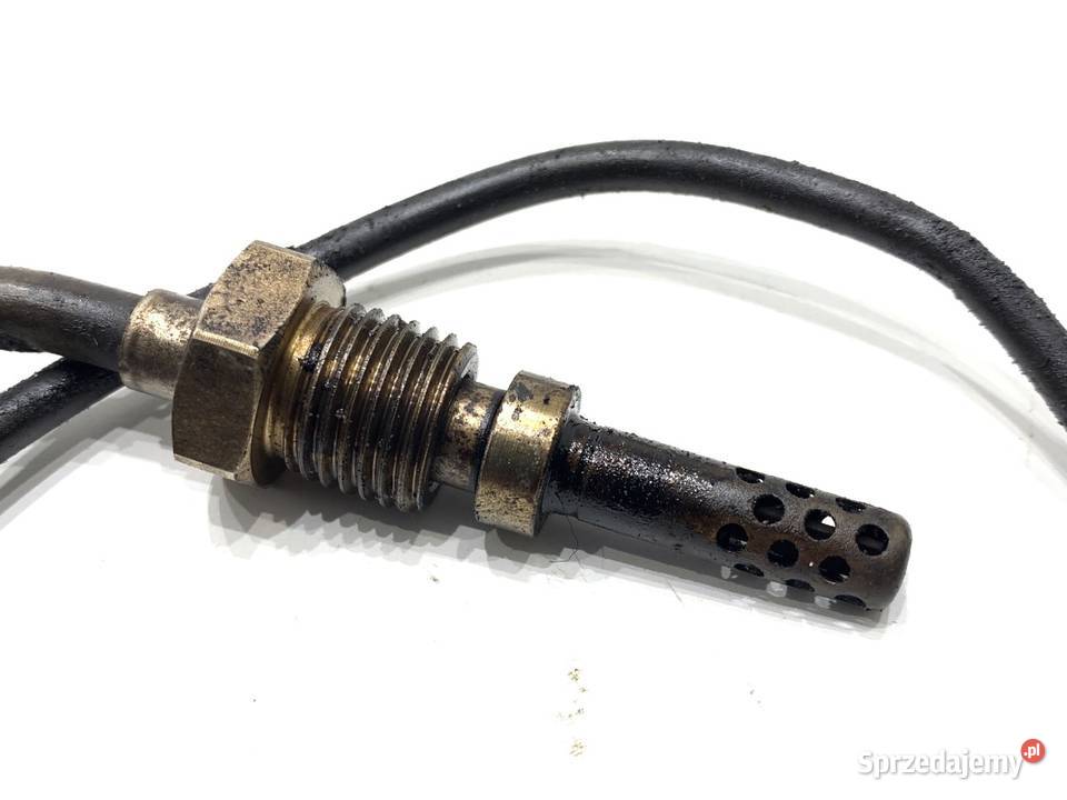 CZUJNIK TEMPERATURY SPALIN AUDI A8 D4 057906088D Czujniki spalin sprzedam