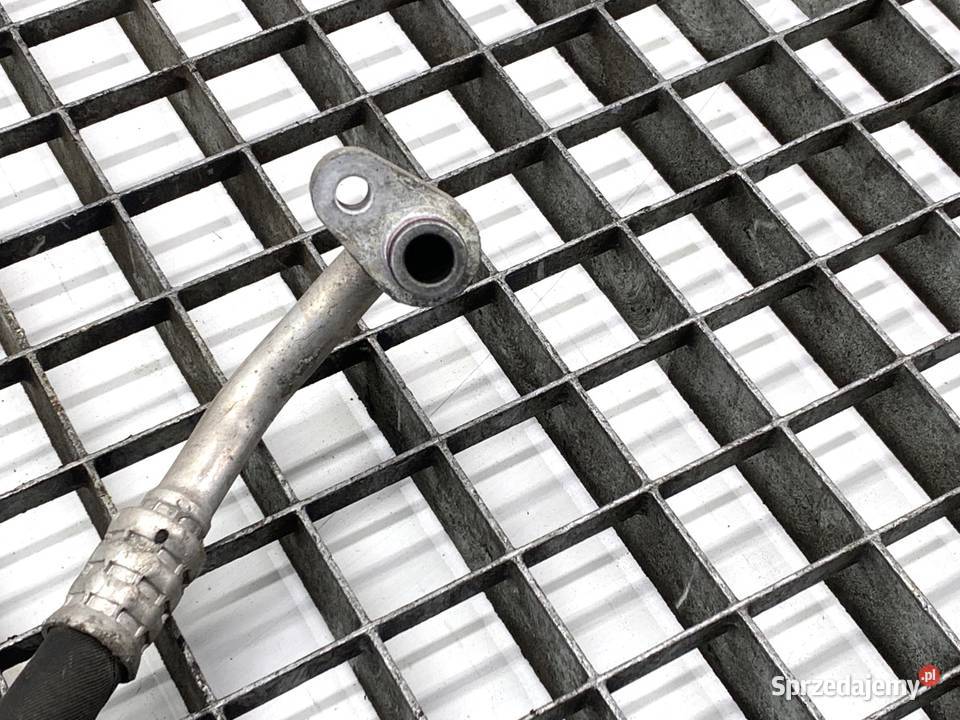 RURKA KLIMATYZACJI MINI COUNTRYMAN R60 9224859