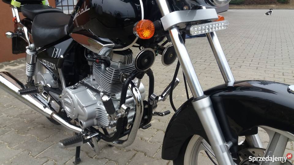 junak 131 ladny Tychy sprzedam