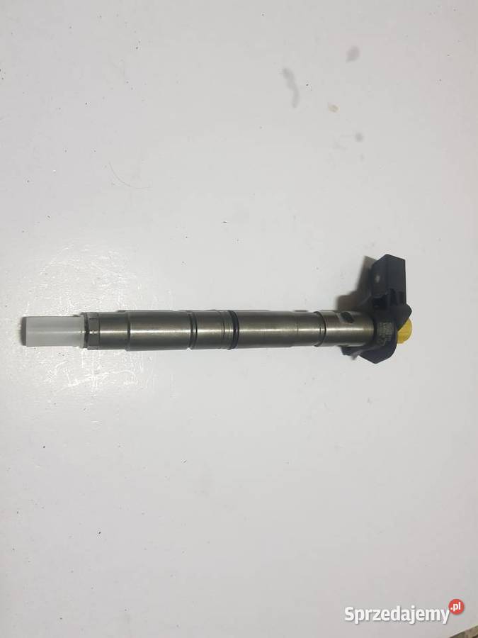 Sprawdzony wtryskiwacz VW 20 TDI 0445116030 osobowe Części samochodowe Suchedniów