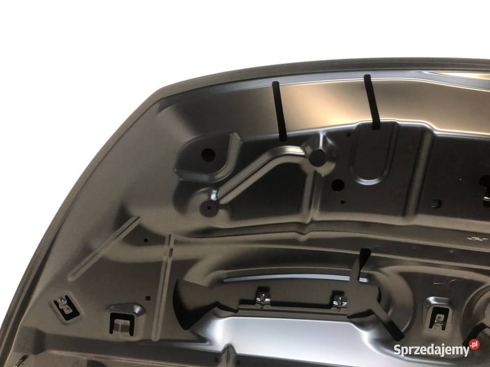 Opel Vivaro B 20142019 Nissan NV300 1621 Maska Skarżysko-Kamienna