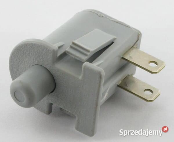 Wyłącznik siedzenia ET28106 małopolskie Kamionna