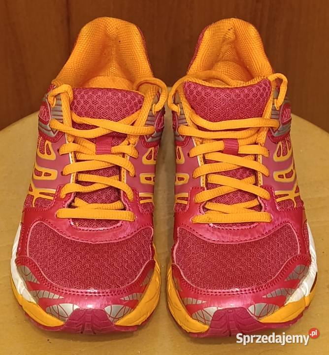 Damskie buty firmy CRIVIT 39 do biegania inna Siedlce