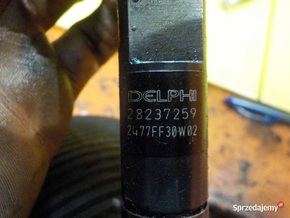 NV200 JUKE CLIO 15 DCI 14r 90 wtrysk wtryskiwacz świętokrzyskie Suków