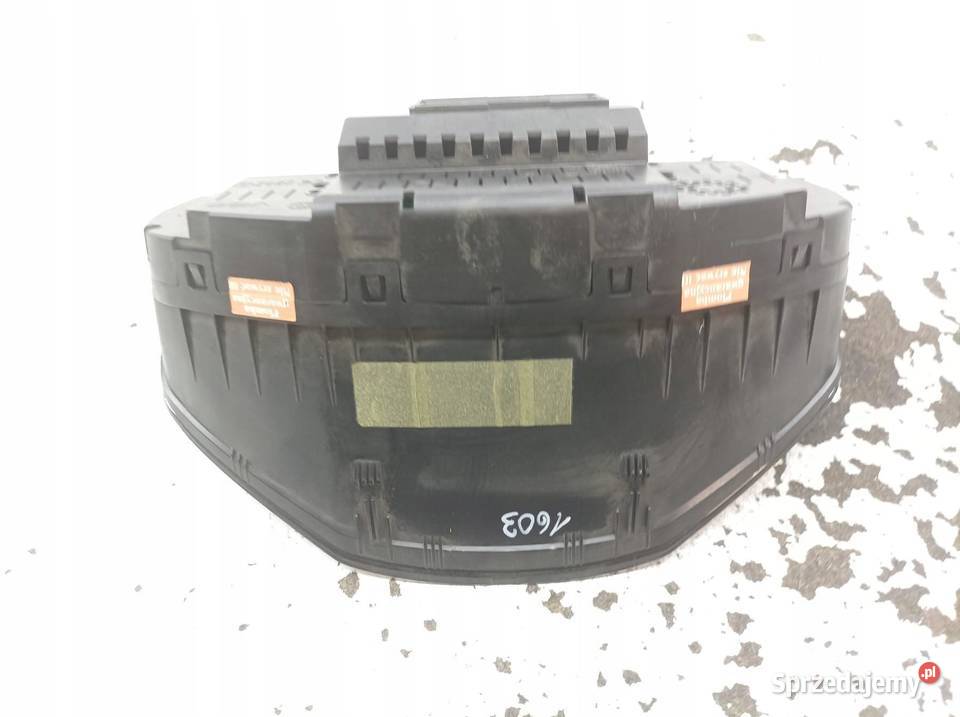 LICZNIK 1Z0920841D Skoda Octavia II 20042013 świętokrzyskie sprzedam