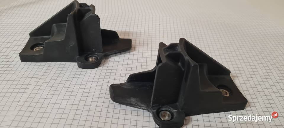 BMW R 1200 RT plastik element mocowanie Warszawa sprzedam