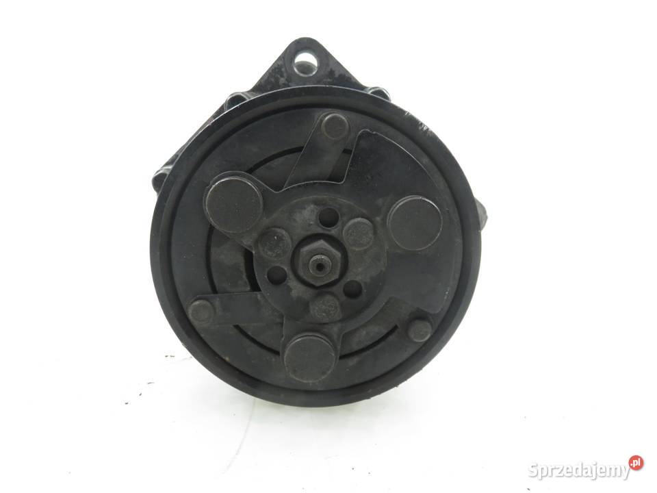 KOMPRESOR KLIMATYZACJI VW GOLF IV 19 TDI