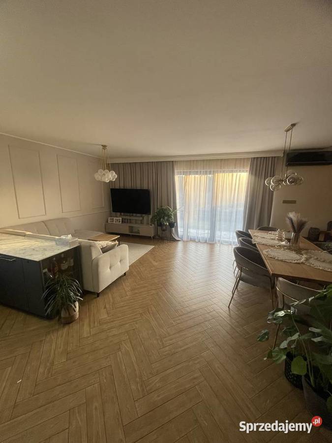 Dom gotowy do zamieszkania 1 piętro Kłodawa sprzedam