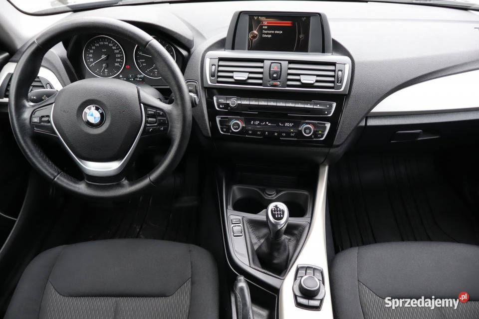 BMW 1 118i Hatchback Zabrze sprzedam