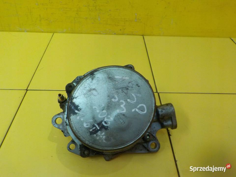 PEUGEOT 207 308 C4 DS3 16 THP 11r 150 5FX vacum osobowe Suków