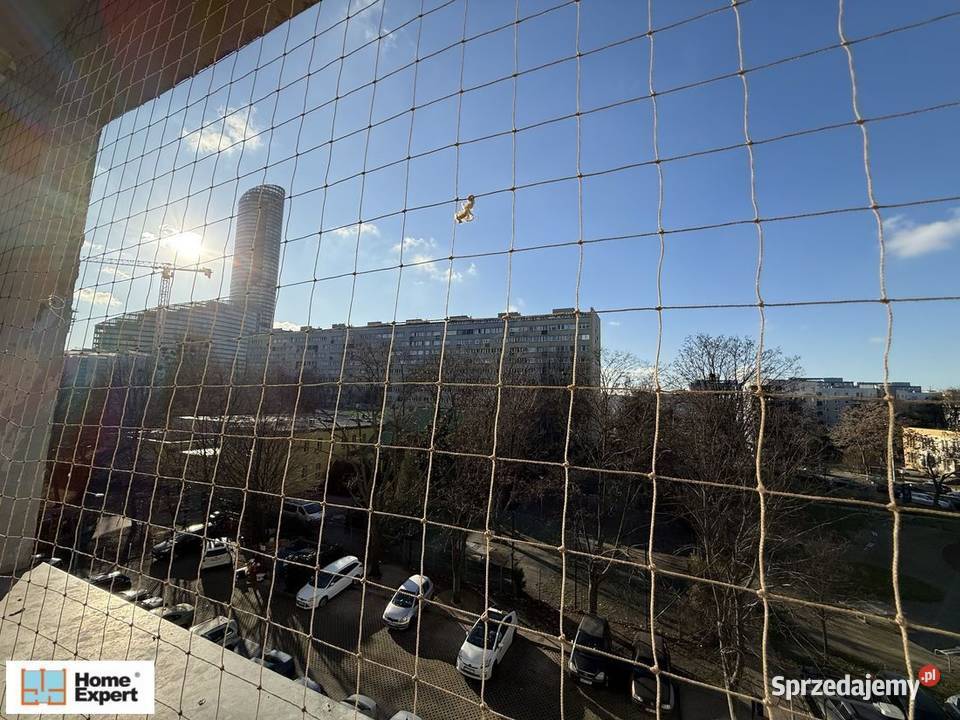 3pok 49met Gwiaździstej BALKONPIWNICAWINDA Wrocław