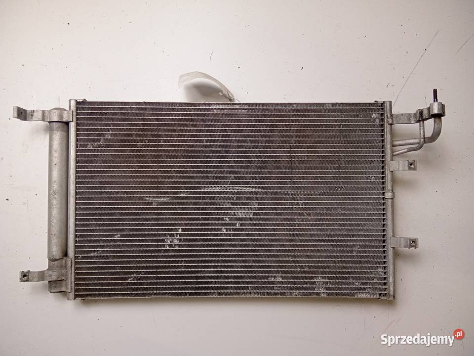 CHŁODNICA KLIMATYZACJI KIA SPECTRA 20 EX 2001R Nowy Tomyśl