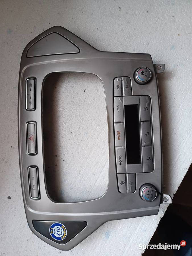 Panel ramka Ford Mondeo Mk4 diesel sprzedam