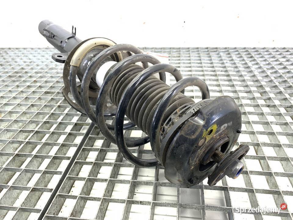 AMORTYZATOR LEWY PRZÓD ZE SPRĘŻYNĄ CITROEN C3 osobowe sprzedam