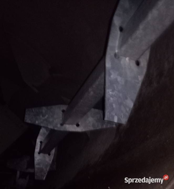 Wóz asenizacyjny beczkowóz wóz do gnojowicy Nawożenie Lublin