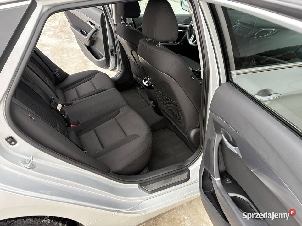 Hyundai i40 sprzedam