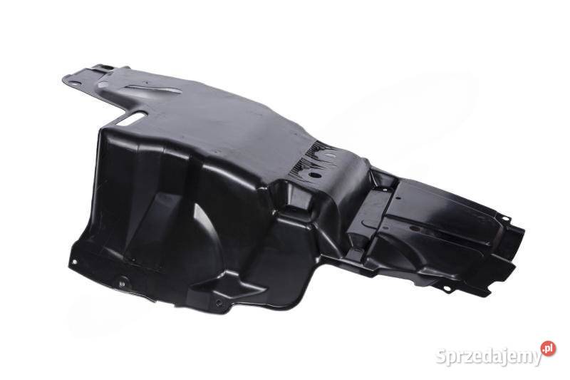 TOYOTA Avensis Oslona pod silnik lewa 5140905040 Pozostałe dolnośląskie Kąty Wrocławskie